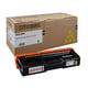 Afbeelding van Ricoh type SP C250E toner cartridge geel (origineel)