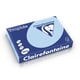 Clairefontaine papier | helblauw | A4 | 120 gr. | 250 vel | CLA1213PC