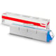Afbeelding van OKI 45536543 toner wit (origineel)