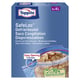 Toppits diepvrieszakken met zip-sluiting | 8 liter | 6 stuks | TO347NA0853