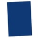 Afbeelding van Maul magnetisch vel | blauw | 20 cm x 30 cm | 1 vel