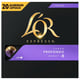 L'OR Espresso Lungo Profondo koffiecups | 20 stuks | LOR8253