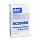 Afbeelding van Star RC-200BR inktlint zwart / rood (origineel)