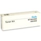 Afbeelding van Tally 391946 toner cartridge zwart 2 stuks (origineel)