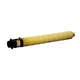 Afbeelding van Ricoh M C2000L toner cartridge geel (origineel)