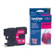 Afbeelding van Brother LC-980M inktcartridge magenta (origineel)