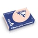 Clairefontaine papier | zalm | A4 | 160 gr. | 250 vel | CLA1104C