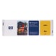 Afbeelding van HP C1809A inktsysteem geel niet uv bestendig (origineel)