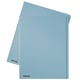 Afbeelding van Esselte inlegmap | karton | 10 mm overslag | A4 | blauw | 100 stuks
