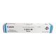 Afbeelding van Canon C-EXV 48 toner cartridge cyaan (origineel)