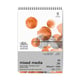 Winsor & Newton Mixed Media spiraalblok | A3 | 250 grams | 30 vel | WIN6694003
