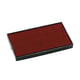 Afbeelding van Colop E/60 inktkussen | rood | 2 stuks