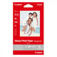 Canon GP-501 fotopapier | glanzend | 10 x 15 cm | 200 gr. | 50 vel | CAN0775B081