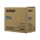 Afbeelding van Develop TNP-48C (A5X04D0) toner cartridge cyaan (origineel)
