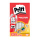 Afbeelding van Pritt 2679464 Poster Buddies kleefpads | wit | niet-permanent | 95 stuks