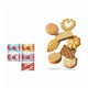 Elite Fantastic koekjesmix | 120 stuks | ELI60101009