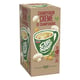 Cup-a-Soup Champignon Créme met croutons | 21 zakjes | CUPCHAMP