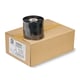 Afbeelding van Zebra 3400 / 03400BK06045 wax/hars ribbon 60mm x 450m 6 stuks (origineel)