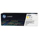 Afbeelding van HP CF382A nr. 312A toner cartridge geel (origineel)