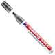 Edding 3300 permanent marker | grijs | beitelvormige punt | 1-5 mm | EDD4-3300012