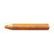 Stabilo Woody 3in1 kleurpotlood | oranje | STA880/220
