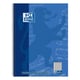 Oxford noten-collegeblok muziek | A4 | 90 grams | 50 vel | OXF384405014