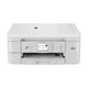 Brother DCP-J1800DW all-in-one (3 in 1) Inkjetprinter | A4 | kleur | wifi | BRODCPJ1800DWRE1