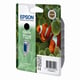 Afbeelding van Epson T026 inktcartridge zwart (origineel)