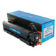Afbeelding van Sneltoner huismerk vervangt HP CF541A nr. 203A toner cartridge cyaan