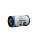 Afbeelding van Zebra 5319 / 800132-002 wax ribbon 57mm x 74m 12 stuks (origineel)