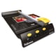 Fellowes 5410001 rolsnijmachine Neutron | voor A4 | grafiet | tot 10 vel | FEL5410001