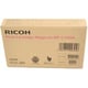 Afbeelding van Ricoh type MP C1500 gel toner cartridge magenta (origineel)