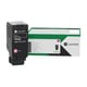 Afbeelding van Lexmark 81C2XM0 toner cartridge magenta extra hoge capaciteit (origineel)