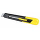 Bostitch SM18 stanleymes | afbreekbaar | zwart en geel | 18 mm | BOSSM18