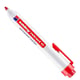 Edding Retract 11 permanent marker | rood | ronde punt | 1,5 - 3 mm | EDD4-11002