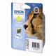 Afbeelding van Epson T0714 inktcartridge geel (origineel)