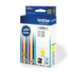 Afbeelding van Brother LC-525XLY inktcartridge geel (origineel)
