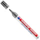 Edding 3000 permanent marker | grijs | ronde punt | 1,5 - 3 mm | EDD4-3000012