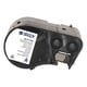 Afbeelding van Brady M5-31-7425 polypropyleen labels zwart op wit | 38,10 mm x 24,40 mm (origineel)