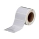 Afbeelding van Brady THT-55-413-1 label polyester mat zilver 101,60 x 50,80 mm (origineel)