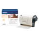 Afbeelding van Brother DK-11241 logistiek verzendlabel wit 102mm x 152mm (origineel)