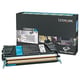 Afbeelding van Lexmark C5200CS toner cartridge cyaan (origineel)