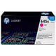 Afbeelding van HP C9733A nr. 645A toner cartridge magenta (origineel)