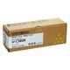 Afbeelding van Ricoh 408253 toner cartridge geel extra hoge capaciteit (origineel)