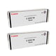 Afbeelding van Canon C-EXV14 Toner Cartridge Zwart 2 Stuks