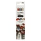 Copic Ciao Layer & Mix markerset | Architect Palette | penseel / beitel | 3 stuks | COP220750304