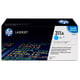 Afbeelding van HP Q2681A nr. 311A toner cartridge cyaan (origineel)