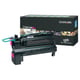 Afbeelding van Lexmark C792A1MG toner cartridge magenta (origineel)
