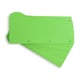 Oxford scheidingsstrook duo | groen | 105 x 240mm | 60 stuks | OXF400014012