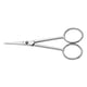 Westcott AC-E13102 silhouetschaar | metaal | RVS | 10 cm | WESAC-E13102